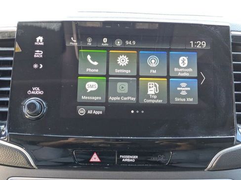 Certified 2022 Honda Passport EX-L image 17