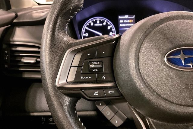 Used 2020 Subaru Outback Premium AWD/4WD image 18