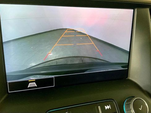 Used 2023 GMC Acadia Denali FWD image 21