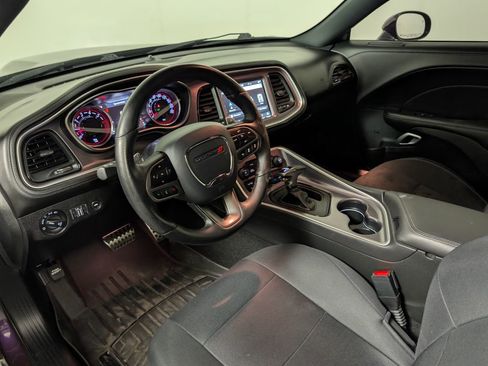 Used 2020 Dodge Challenger R/T Scat Pack w/ Plus Package RWD image 22