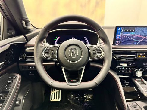 Used 2026 Acura MDX A-Spec AWD/4WD image 21