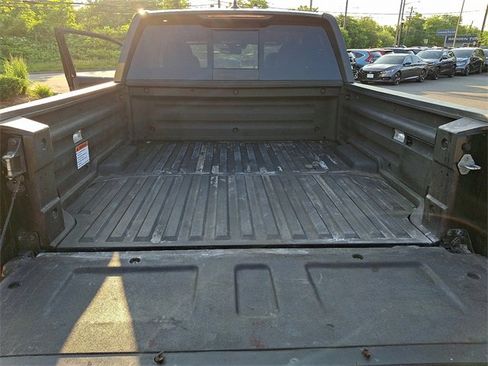 Certified 2022 Honda Ridgeline Black Edition image 28