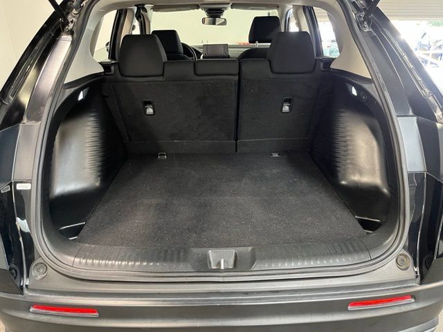 Used 2024 Honda HR-V LX image 17