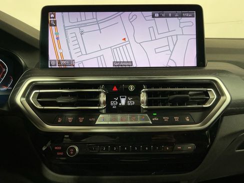 Certified 2023 BMW X3 xDrive30i w/ Premium Package image 15