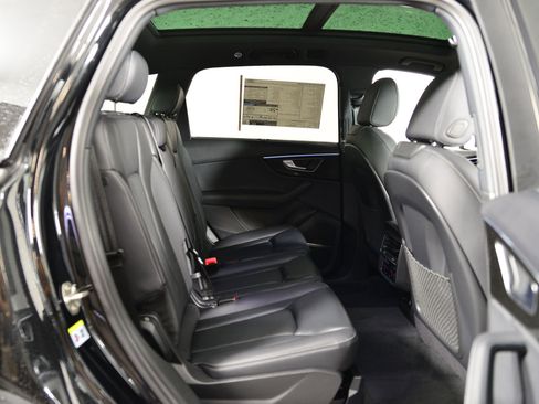 New 2026 Audi Q7 3.0T Premium Plus AWD/4WD image 19