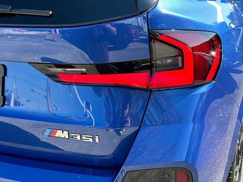 Used 2026 BMW X1 M35i w/ Convenience Package image 32