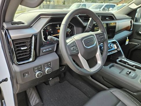 New 2026 GMC Sierra 3500 Denali w/ Denali Reserve Package AWD/4WD image 19