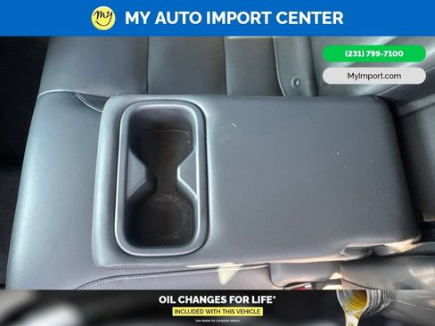 Used 2021 Nissan Altima 2.5 SL AWD/4WD image 25