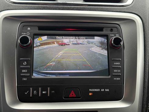 Used 2015 GMC Acadia SLE image 25
