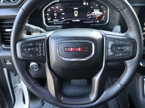 Used 2023 GMC Sierra 1500 AT4 w/ AT4 Premium Package AWD/4WD image 25