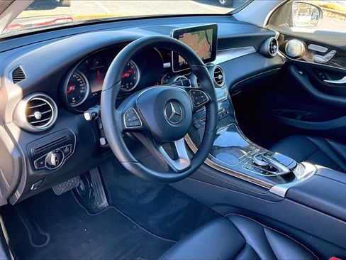 Used 2016 Mercedes-Benz GLC 300 image 17