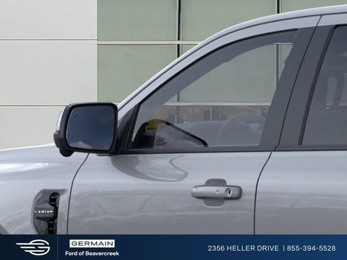 New 2026 Ford Ranger Lariat w/ Trailer Tow Package image 20