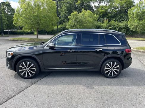 Used 2022 Mercedes-Benz GLB 250 image 6