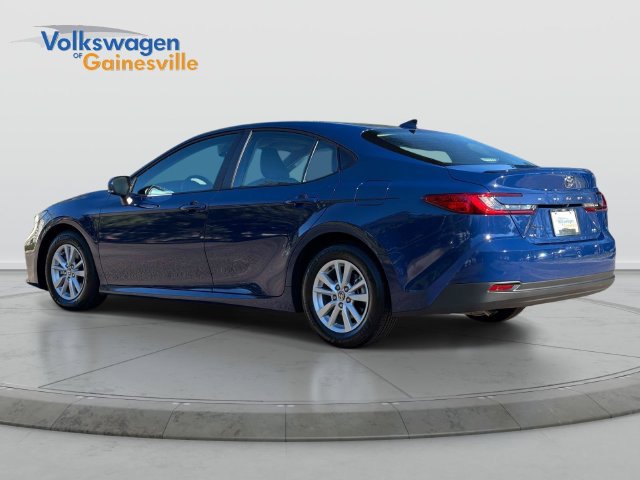 Used 2025 Toyota Camry LE w/ Convenience Package FWD image 6