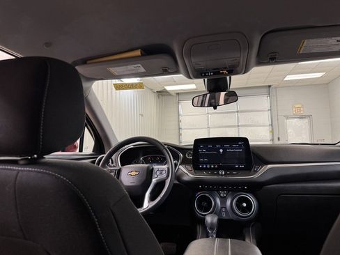 Used 2023 Chevrolet Blazer LT w/ LPO, Floor Liner Package image 21