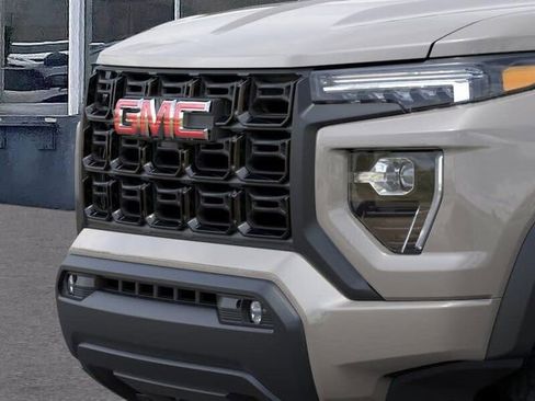 New 2026 GMC Canyon Elevation w/ Convenience Package AWD/4WD image 13