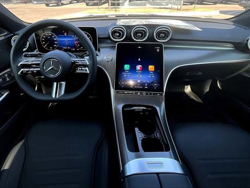 New 2025 Mercedes-Benz C 300 C 300 image 5