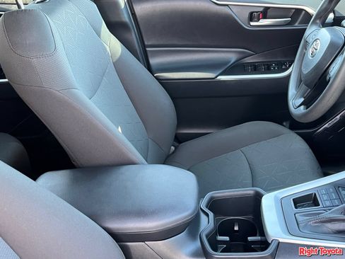 Certified 2023 Toyota RAV4 XLE AWD/4WD image 14