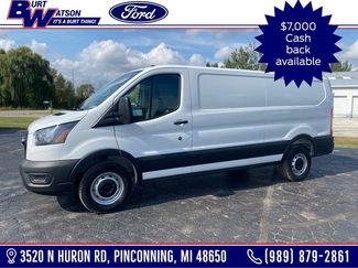 New 2025 Ford Transit 150 Base 360° Tour