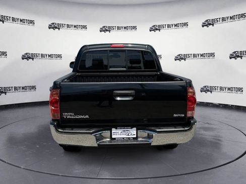 Used 2006 Toyota Tacoma 2WD Access Cab w/ SR5 Pkg #2 image 7