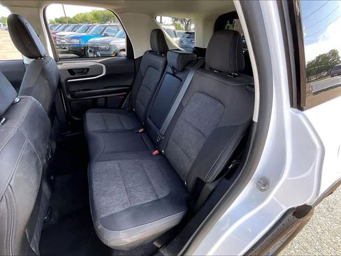 Used 2024 Ford Bronco Sport Big Bend w/ Convenience Package image 20