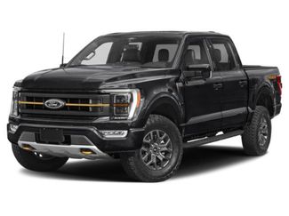 Used 2022 Ford F150 Tremor w/ Equipment Group 402A High AWD/4WD video 1