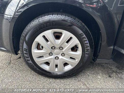 Used 2017 Dodge Grand Caravan SE w/ Power Window Group image 21