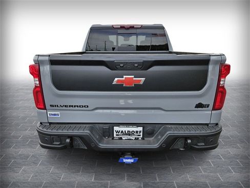 Used 2024 Chevrolet Silverado 1500 ZR2 w/ ZR2 Bison Edition image 3