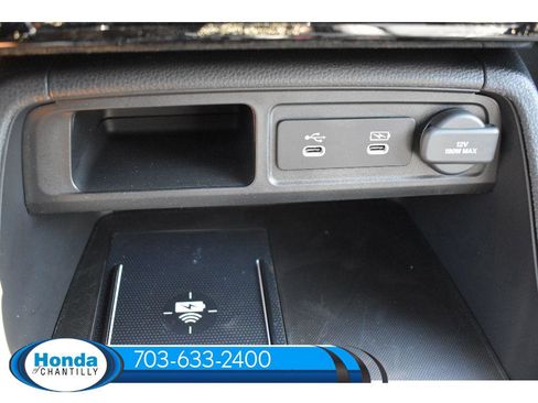 New 2026 Honda Pilot image 17