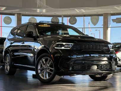 Used 2023 Dodge Durango R/T