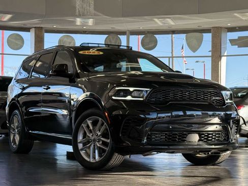 Used 2023 Dodge Durango R/T image 1