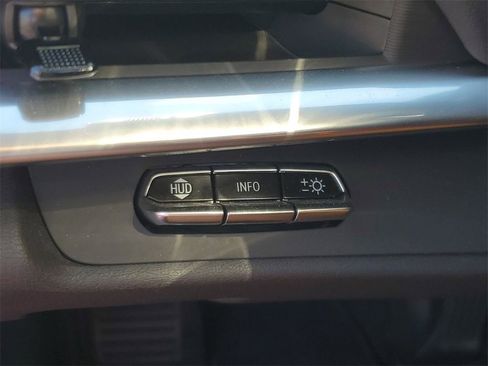 Certified 2024 Chevrolet Corvette Stingray Preferred Cpe w/ 2LT image 18