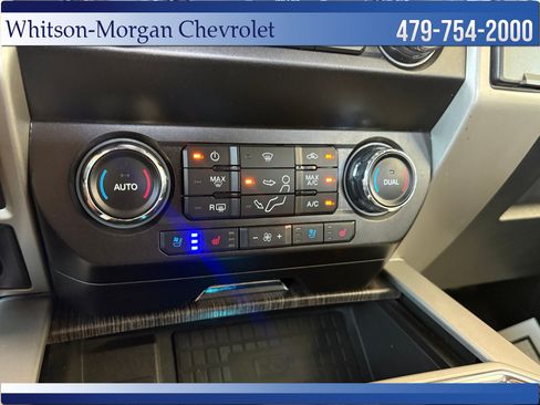 Used 2021 Ford F250 Lariat AWD/4WD image 33