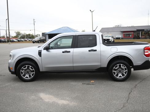 Used 2024 Ford Maverick XLT w/ Equipment Group 300A Standard image 11