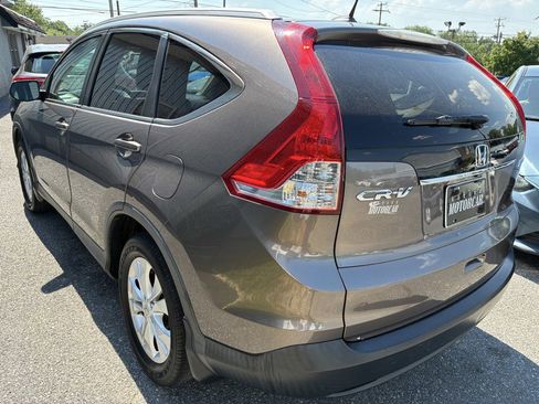 Used 2013 Honda CR-V EX-L image 6