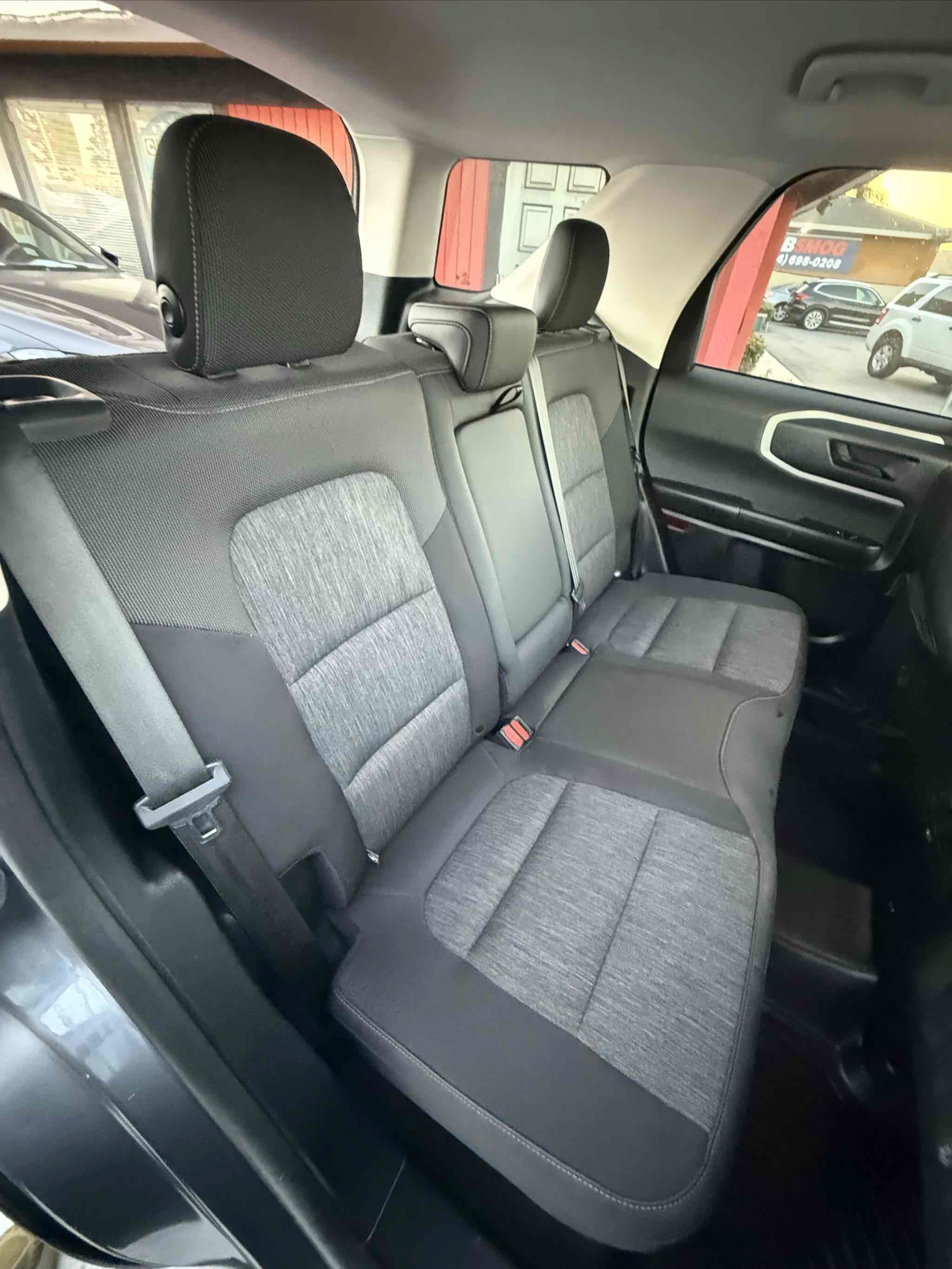 Used 2021 Ford Bronco Sport Big Bend AWD/4WD image 11