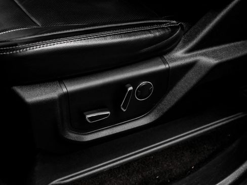 Used 2016 Ford F150 Lariat w/ Equipment Group 501A Mid image 35