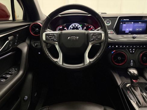 Used 2020 Chevrolet Blazer RS FWD image 8