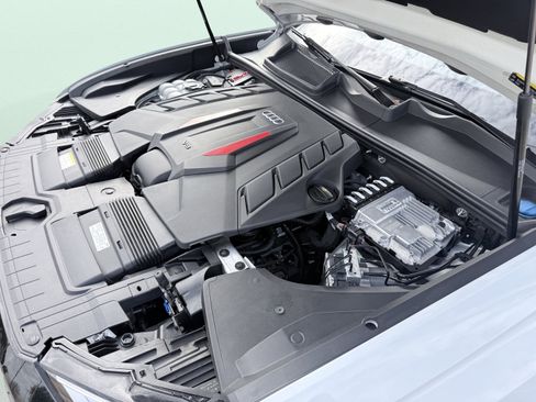 Used 2023 Audi SQ8 Prestige image 58