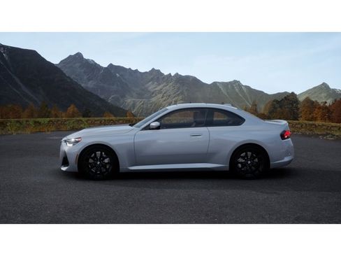 New 2026 BMW 230i Coupe RWD image 4