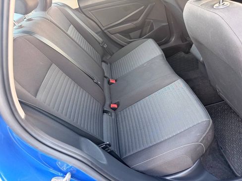 Used 2023 Volkswagen Jetta S w/ IQ.Drive Package FWD image 29
