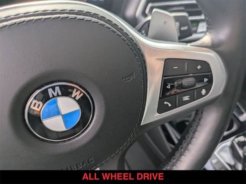 Certified 2024 BMW X3 xDrive30i w/ Premium Package w/ZPA image 22