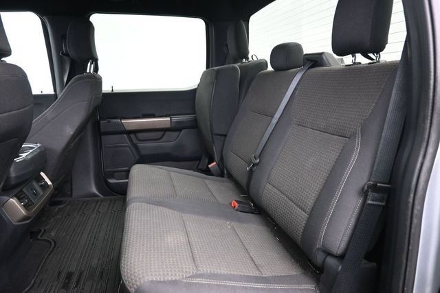 Used 2025 Ford F150 STX w/ Equipment Group 201A FX4 AWD/4WD image 26