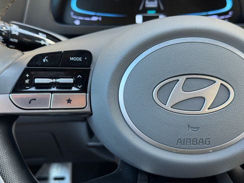 Used 2026 Hyundai Elantra SEL Sport Premium w/ Cargo Package FWD image 20