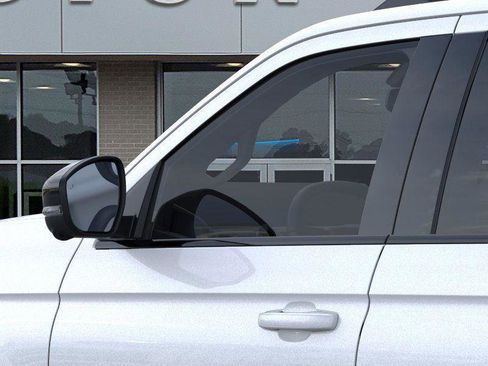 New 2025 Ford Expedition Max Platinum w/ Stealth Performance Package image 20