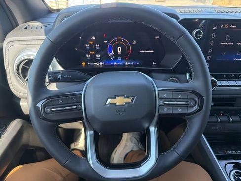 New 2026 Chevrolet Colorado LT w/ LT Convenience Package AWD/4WD image 25
