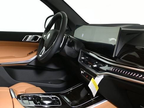 New 2026 BMW X5 xDrive40i w/ Premium Package image 33
