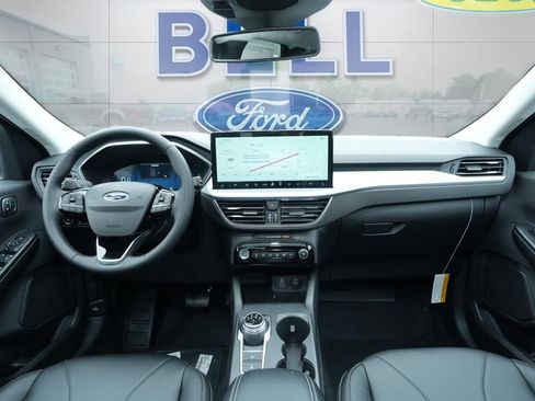 New 2026 Ford Escape Platinum w/ Premium Technology Package image 17