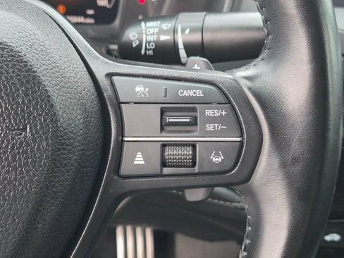 Used 2025 Honda Accord Sport image 23