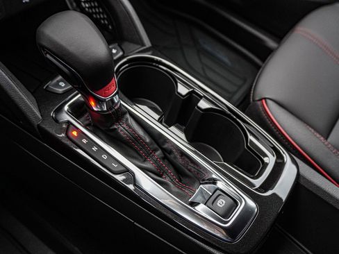 New 2026 Chevrolet TrailBlazer RS w/ Driver Confidence Package image 38